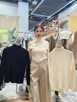 韓國東大門直送 THE MOST 女裝上衣